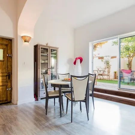 Ferienhaus La Maison De Tao Aix-en-Provence