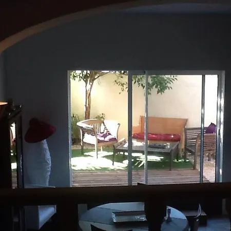 Ferienhaus La Maison De Tao *