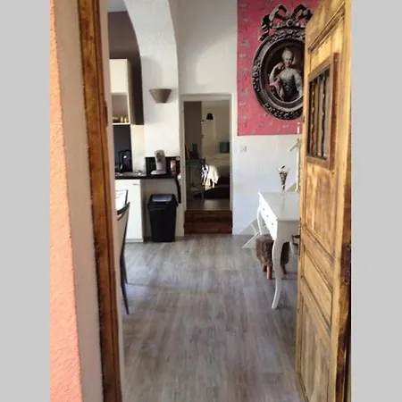 La Maison De Tao *