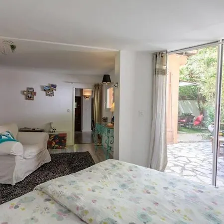La Maison De Tao Ferienhaus