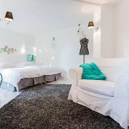 Ferienhaus La Maison De Tao