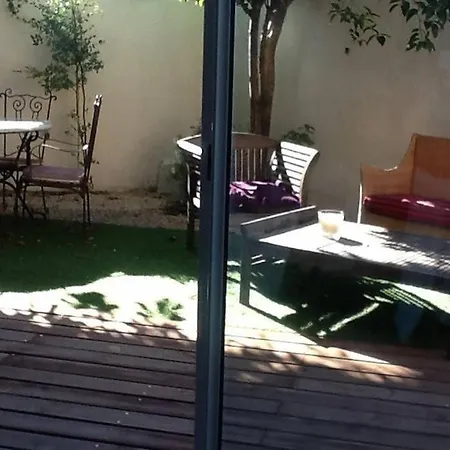 La Maison De Tao Ferienhaus