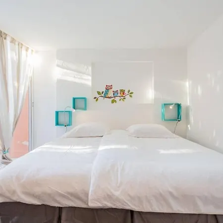 La Maison De Tao Ferienhaus Aix-en-Provence