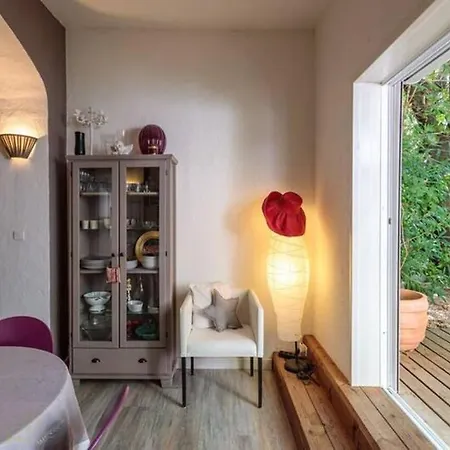 Ferienhaus La Maison De Tao Aix-en-Provence