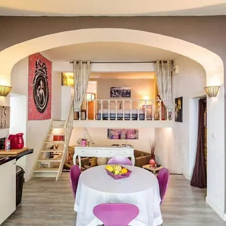 Casa vacanze La Maison De Tao Aix-en-Provence