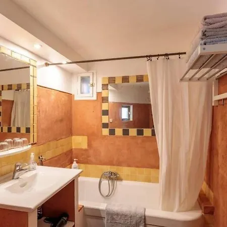 La Maison De Tao Casa vacanze *