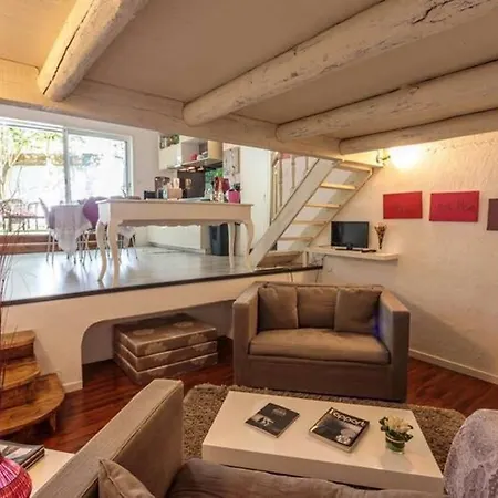 Casa vacanze La Maison De Tao Aix-en-Provence