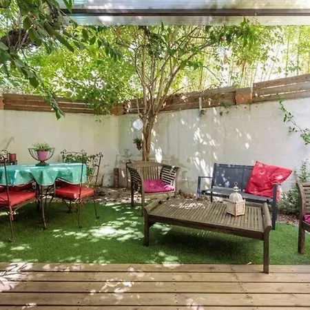 Casa vacanze La Maison De Tao *