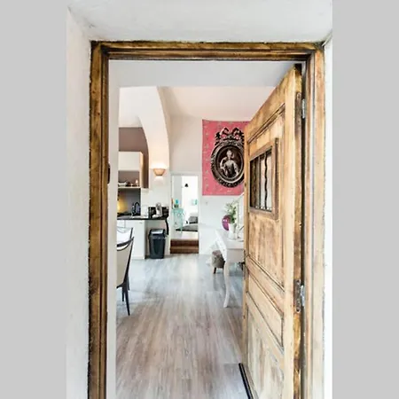 La Maison De Tao Casa vacanze *
